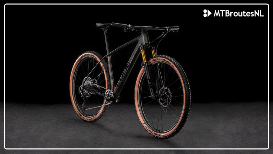 CROSS-COUNTRY PERFECTION: DE NIEUWE CUBE PHENIX