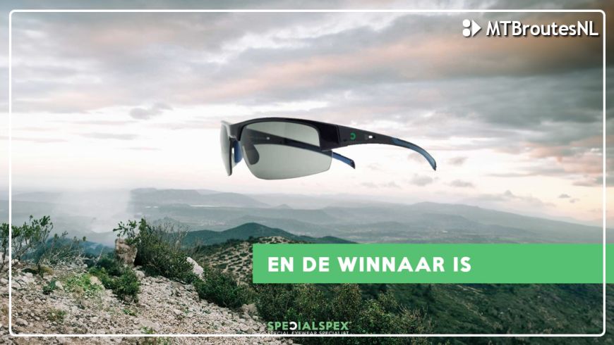 Winnaar Specialspex Like & Win bekend 🎉