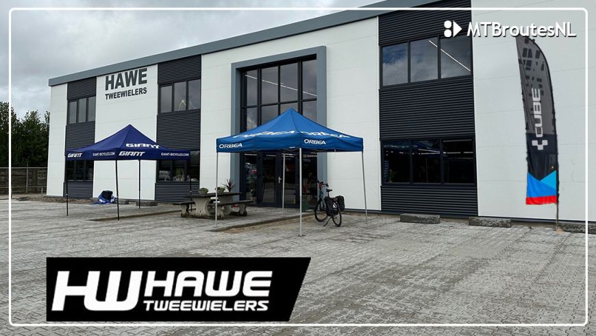 Hawe Tweewielers - Hardenberg