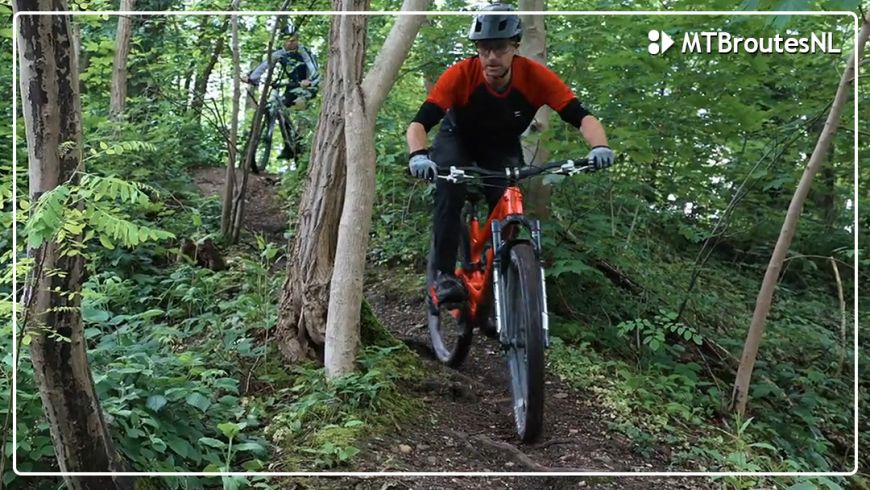 Welke soorten mountainbikes zijn er?