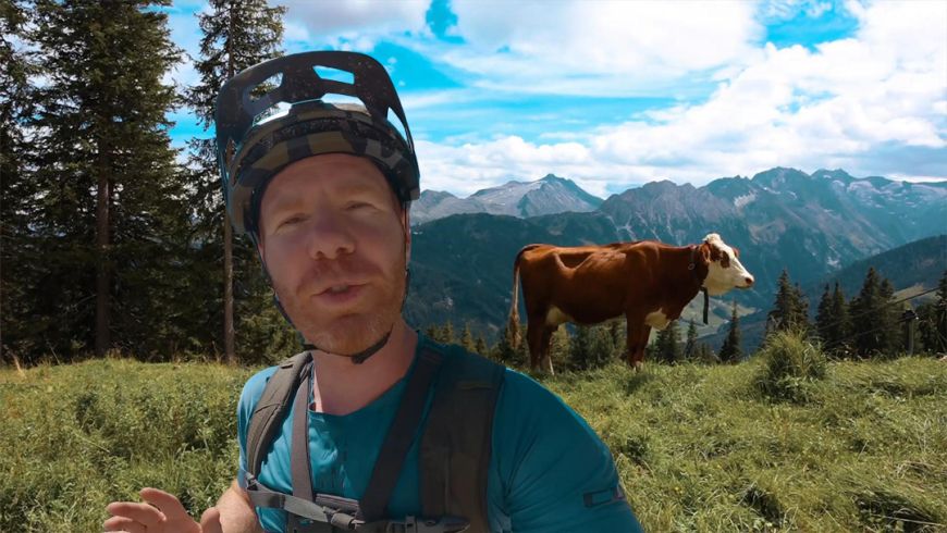 3 redenen om te gaan mountainbiken in het Oostenrijkse Zillertal