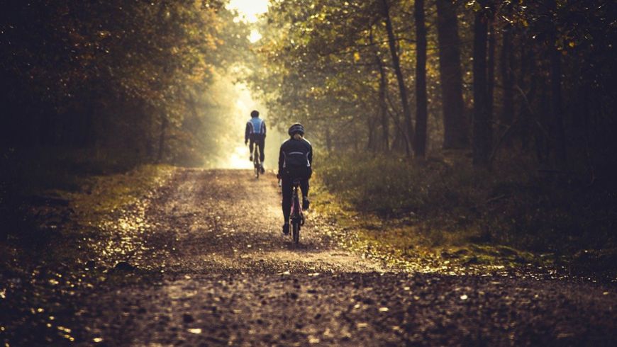 Mountainbiken in België: tips voor MTB routes en accommodatie